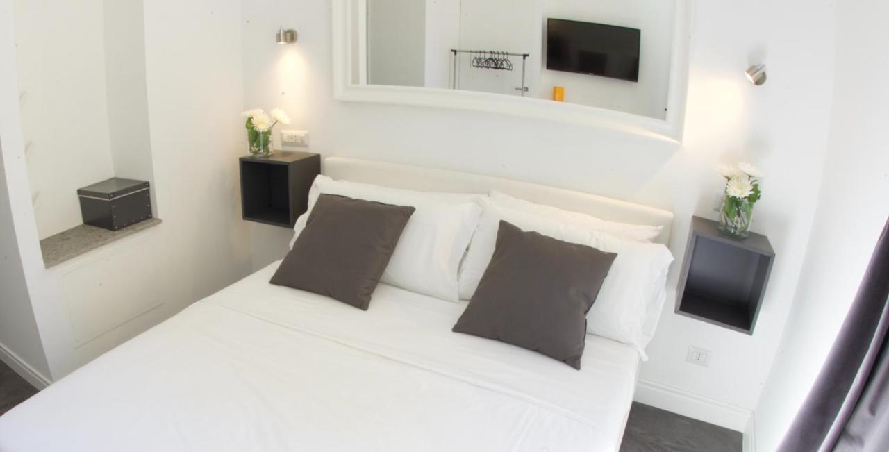 I Love Vaticano Guest House Roma Exterior foto
