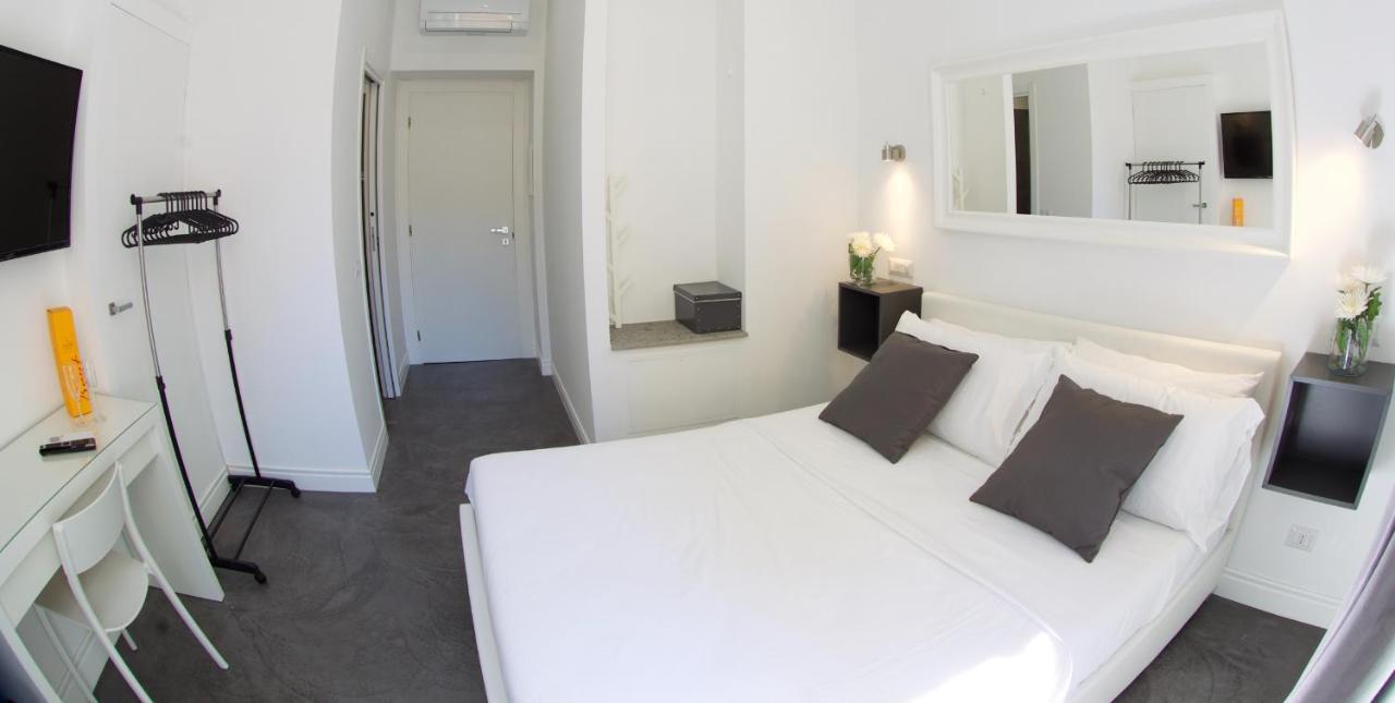 I Love Vaticano Guest House Roma Exterior foto