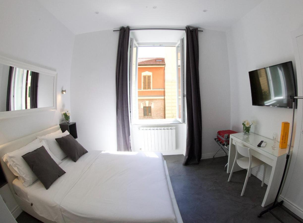 I Love Vaticano Guest House Roma Exterior foto