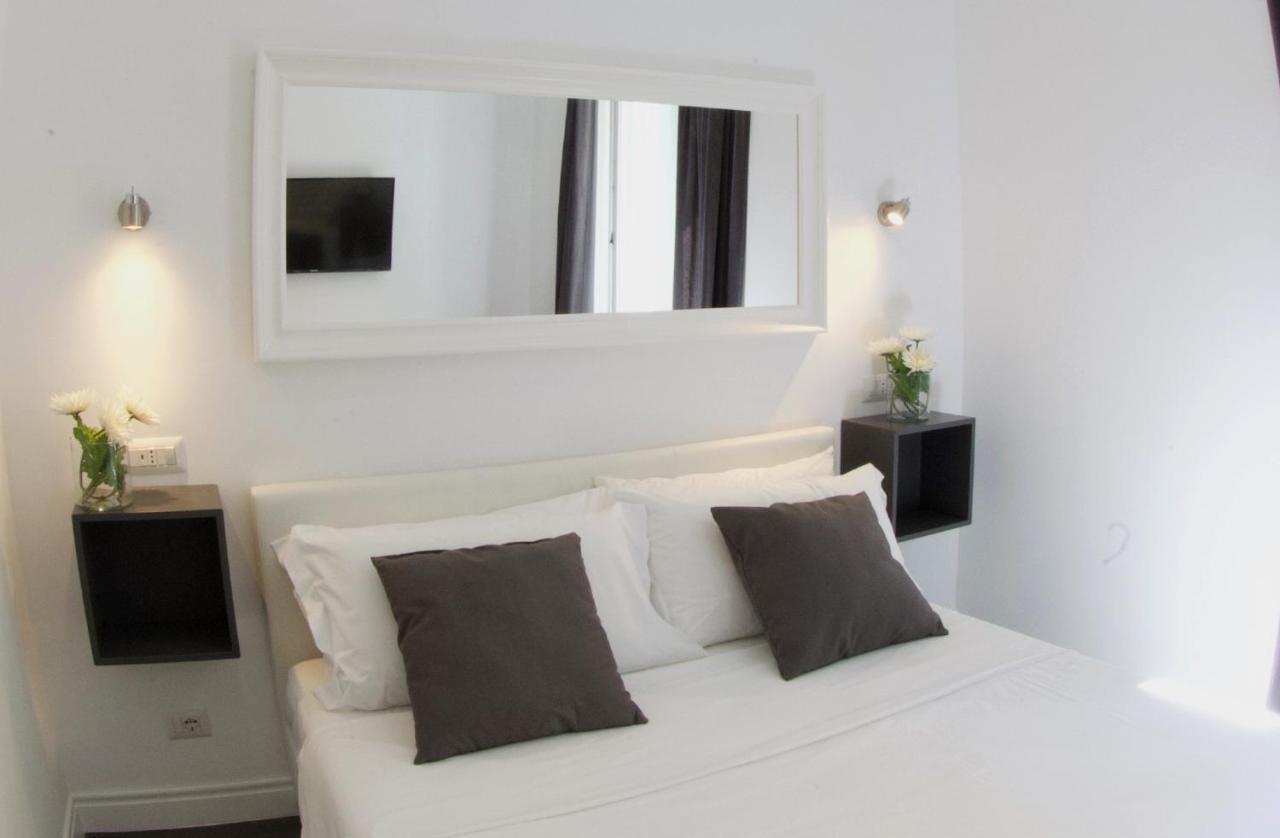 I Love Vaticano Guest House Roma Exterior foto