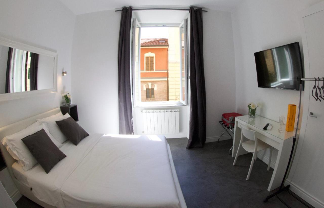 I Love Vaticano Guest House Roma Exterior foto